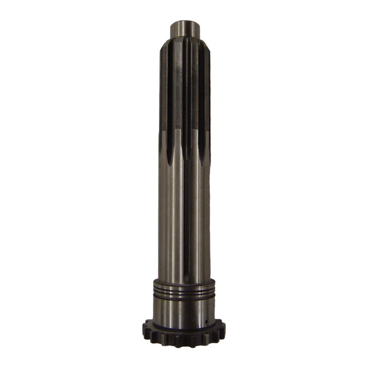 IPS1659, 2” Input Shaft