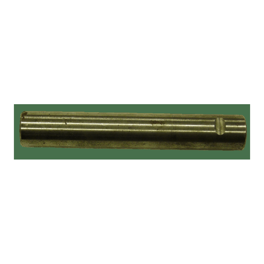 Type & Other Parts Required: DRIVE PIN (Requires 2 set screws per lug)