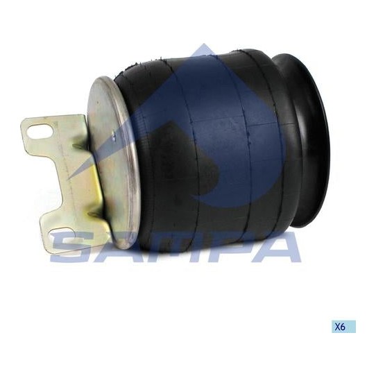 559339-KP Air Bag