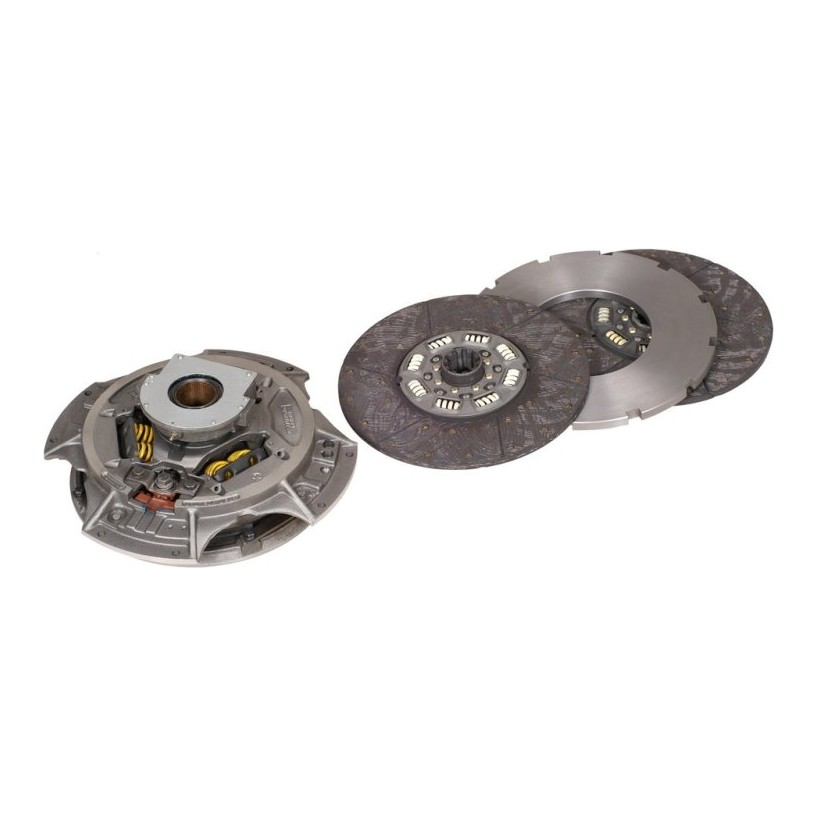SS208034-82B Easy Pedal type