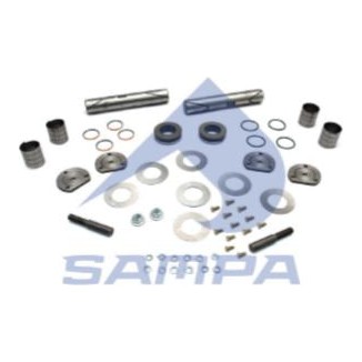 500.920 Air Bellow, Without Shock Absorber, Cab