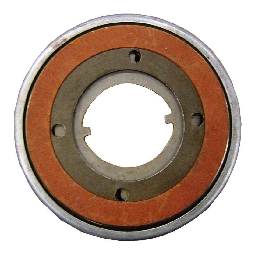 Clutch Brake-Torque Limiting-127740X-50
