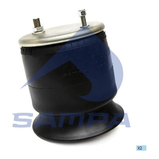 559291-KP Air Bag