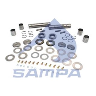 501.146 Air Bellow, Without Shock Absorber, Cab