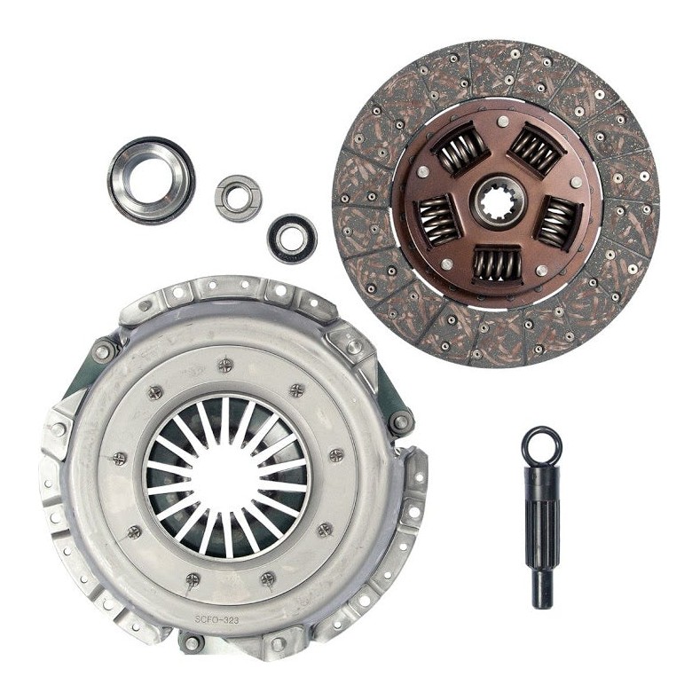 07-016 Kit