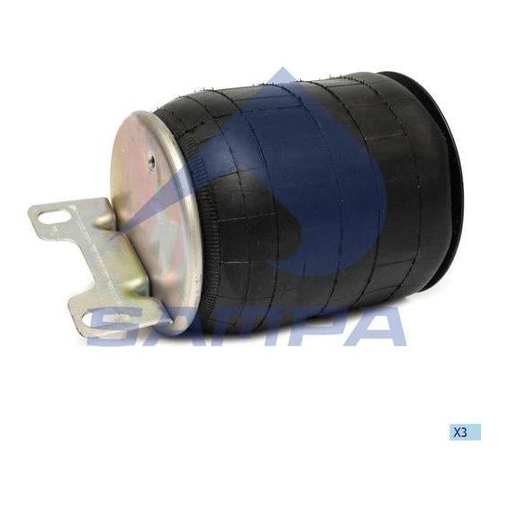 559287-KP Air Bag
