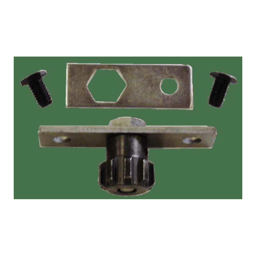 Type & Other Parts Required: MACK THREADED LUG (Requires 1 nut per lug)
