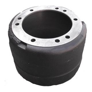 Brake Drum 3141B