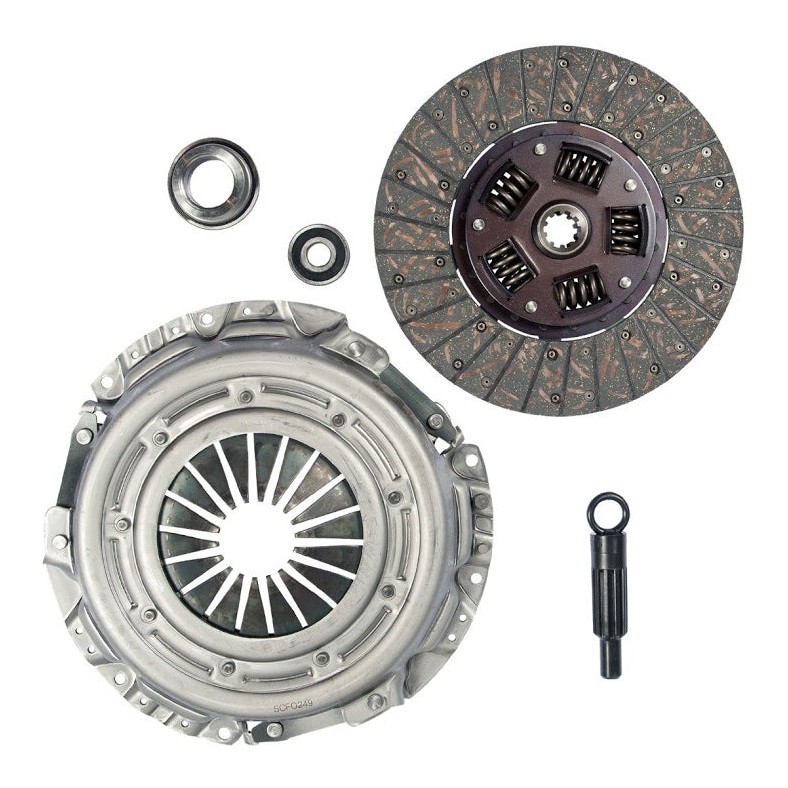 07-022 Kit