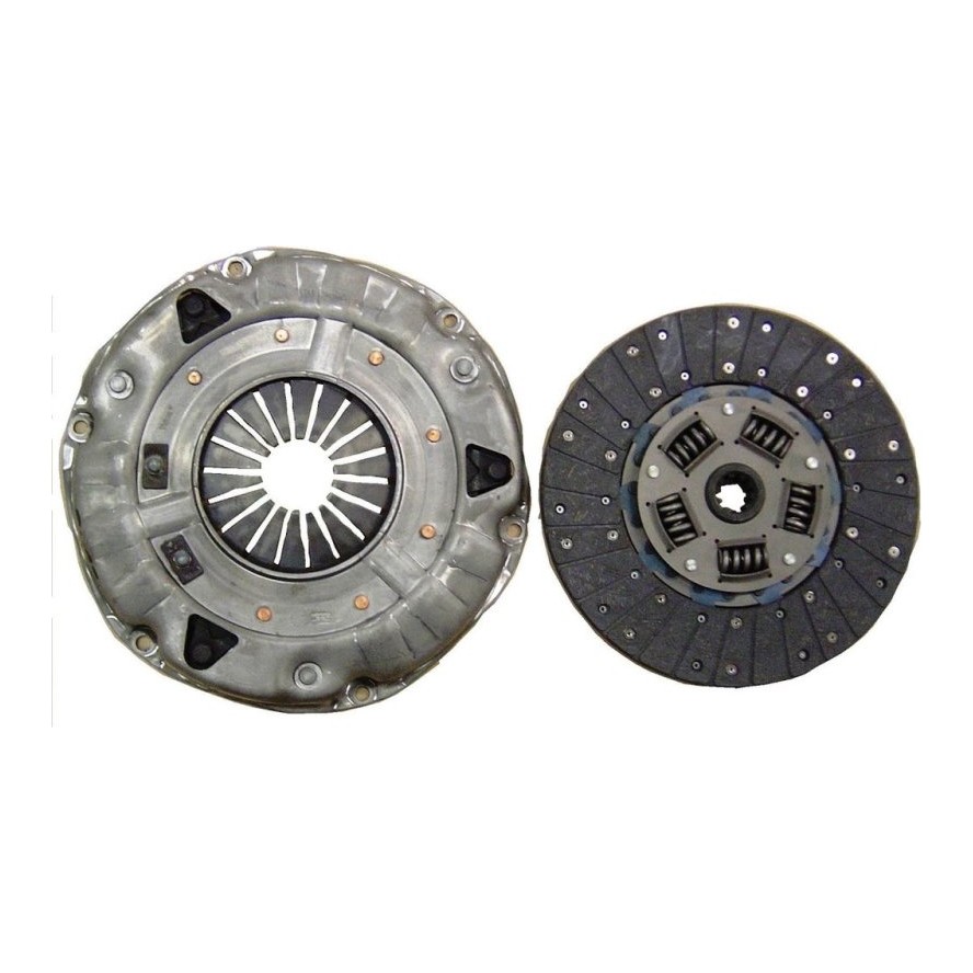 GMC Diaphragm (Flat), CA5473