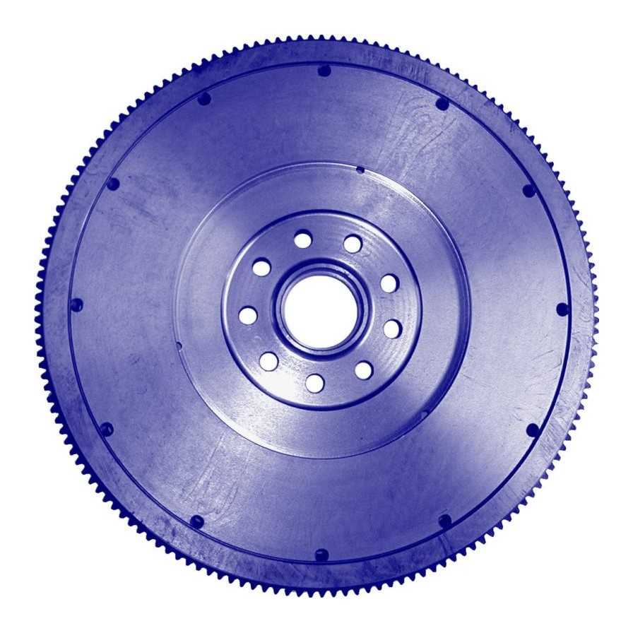 Flywheel-Caterpillar-4P4613