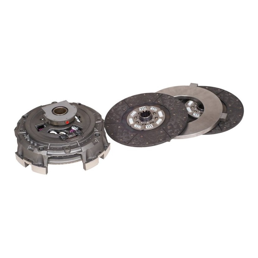 SS208391-82B Easy Pedal type