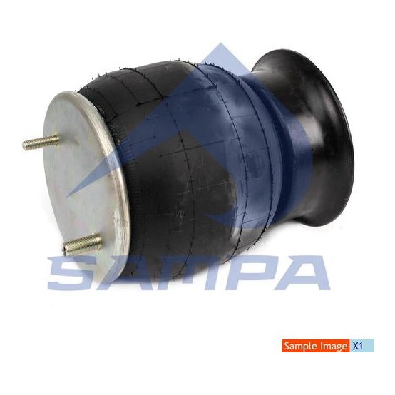 559334-KA Air Bag