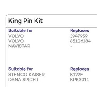 500.623 King Pin