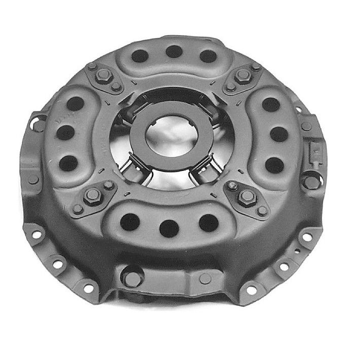 Isuzu 12.8"