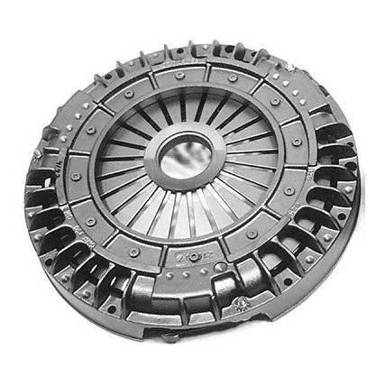 Mercedes 12.8"