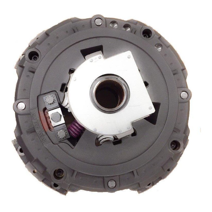 SS208935-61 Easy Pedal type