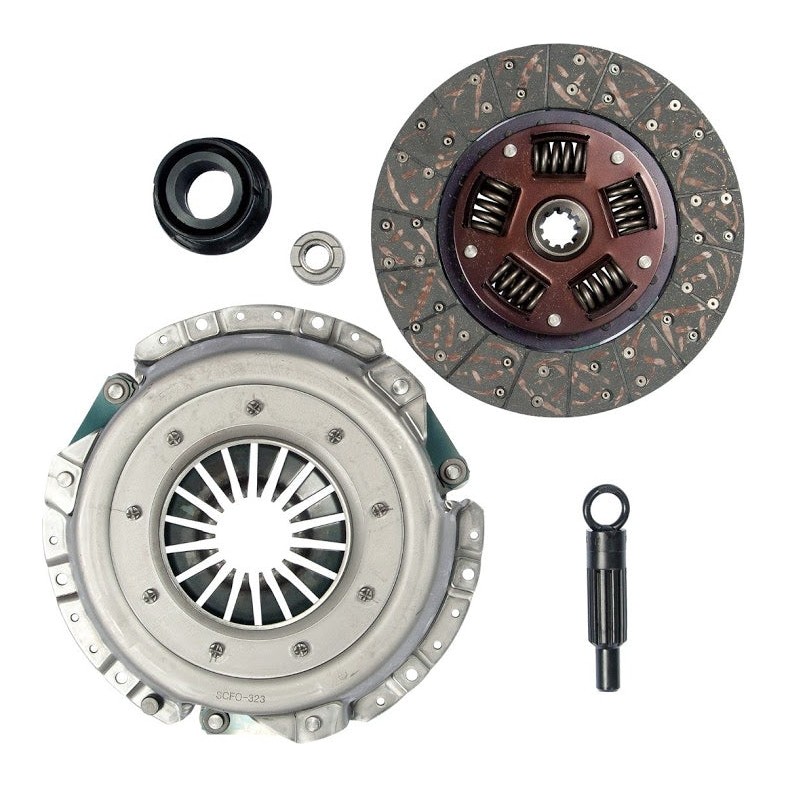 07-056 Kit