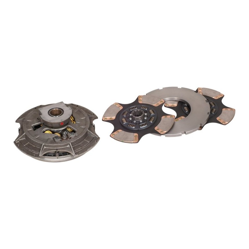 SS208034-61B Easy Pedal type