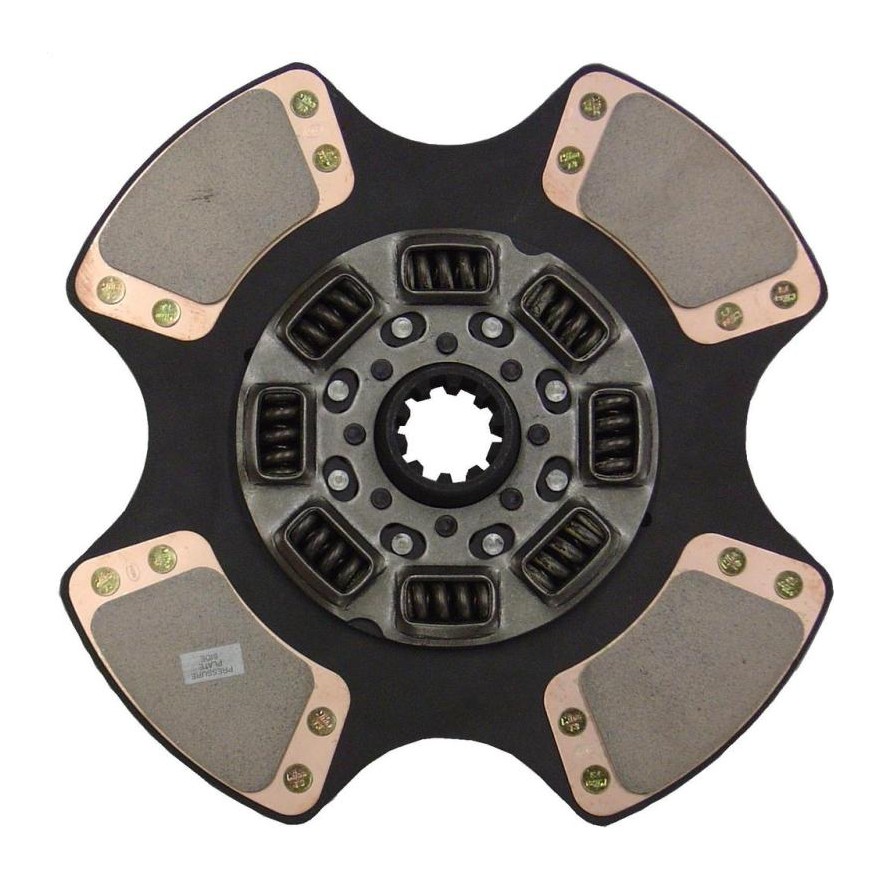 SS208063-59A Easy Pedal type