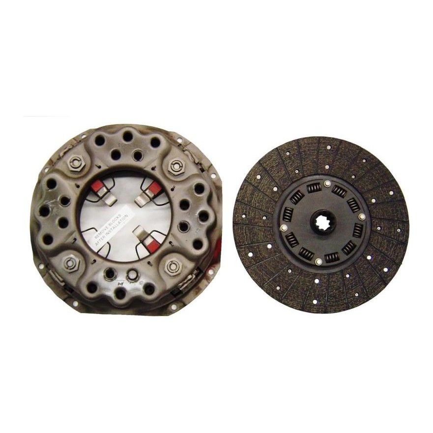 MU129055-46NQCR New Stamped Steel, Stamped Angle Spring