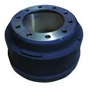 Brake Drum 3166