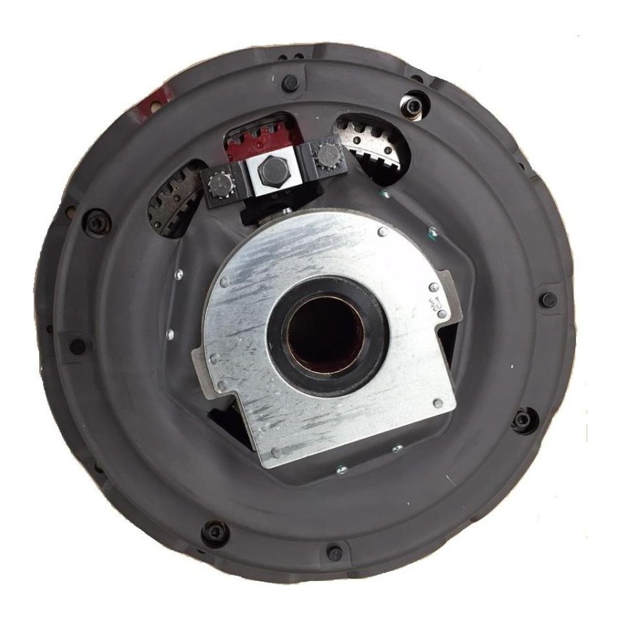 MU107621-2L 350mm New Angle Ring
