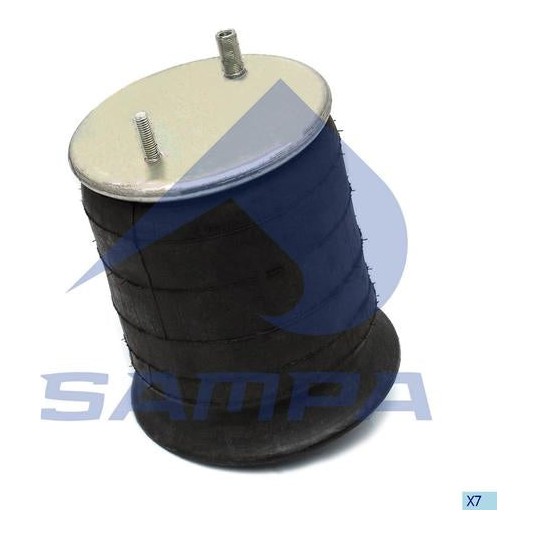 559295-KP Air Bag