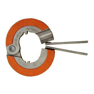 Clutch Brake-Hinged-BK313-45