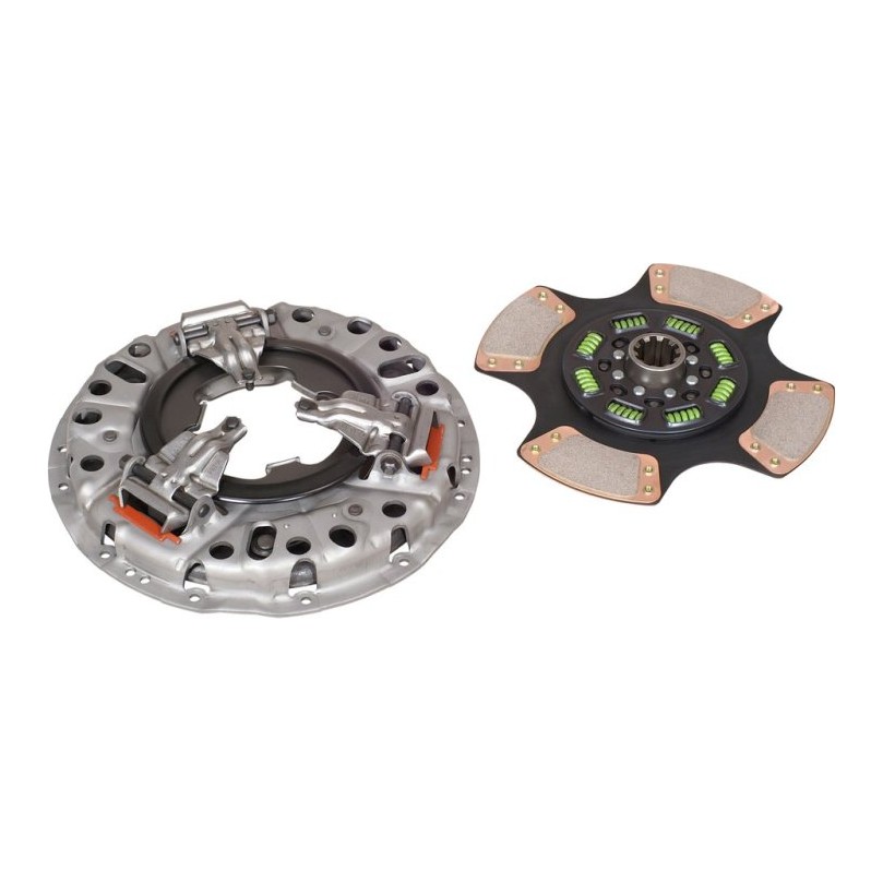 MU107350-2 350mm New Angle Ring