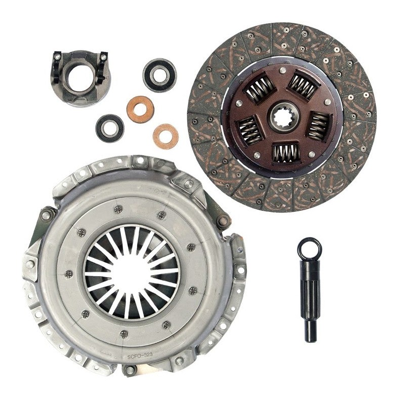 07-014 Kit