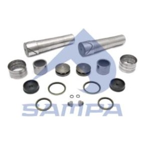 500.915 Air Bellow, Without Shock Absorber, Cab