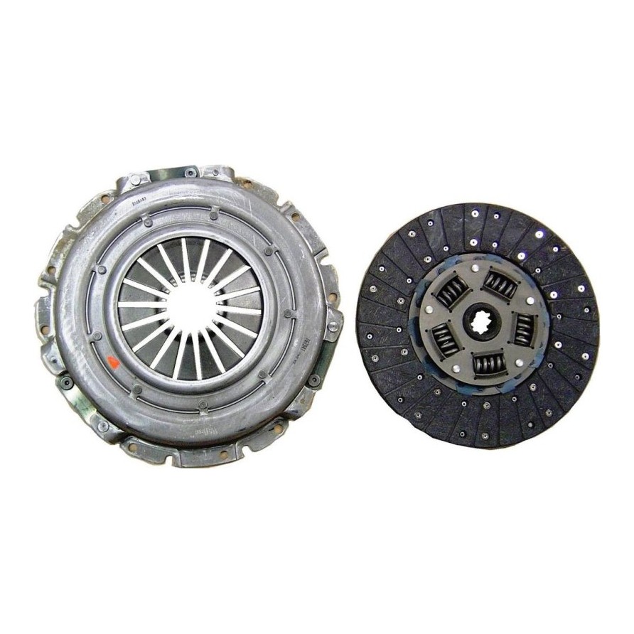 GMC Diaphragm (Cone), CA5505