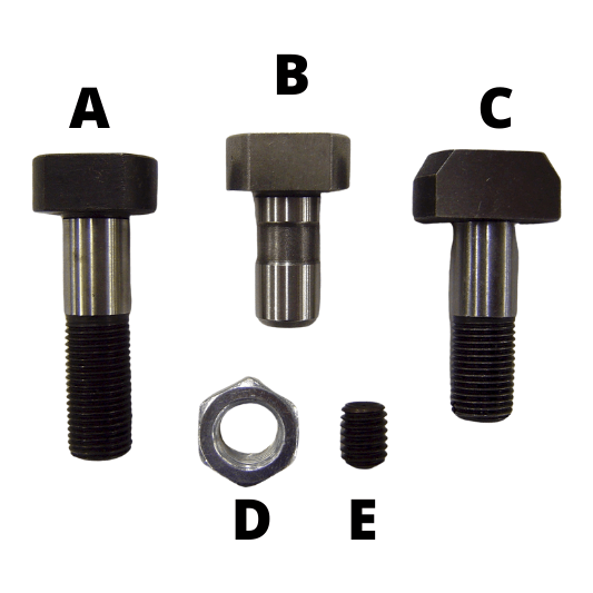 Drive Lugs