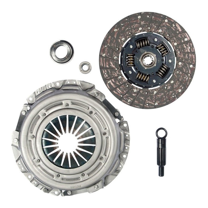 07-026 Kit